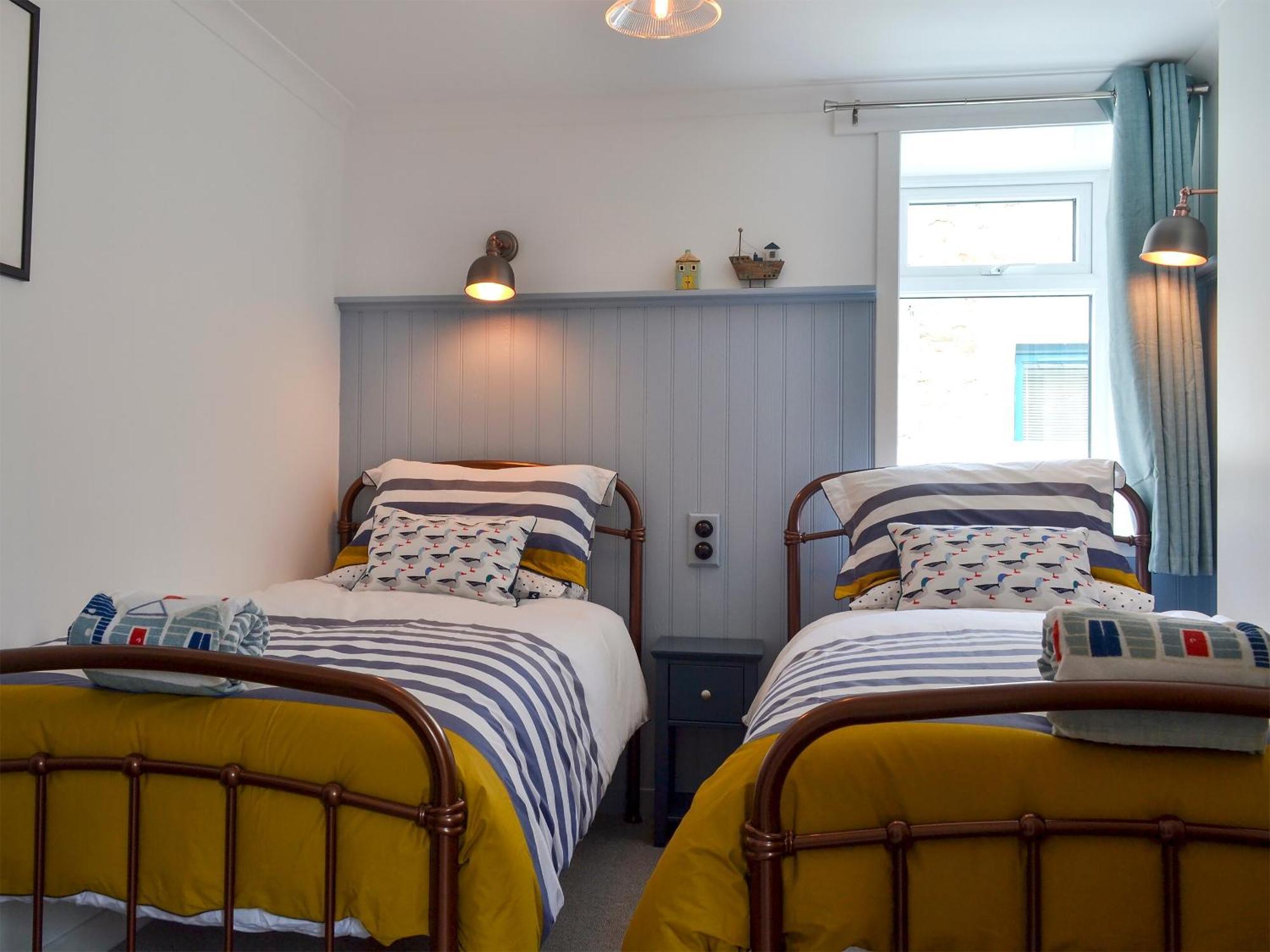 Three Creeks Cottage Portknockie Eksteriør bilde